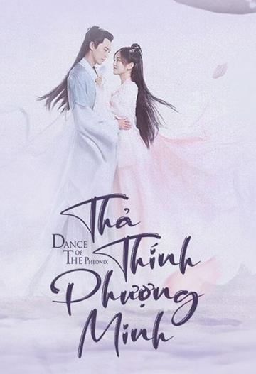 2020 - Phim Bộ《Thả Thính Phượng Minh》- Xem phim HD Online