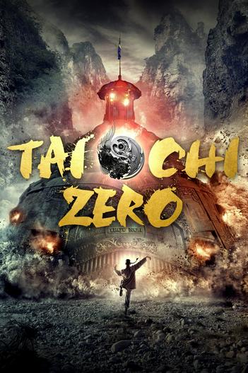 2012 - Phim lẻ《Thái Cực Quyền: Level Zero》- Xem phim HD Online