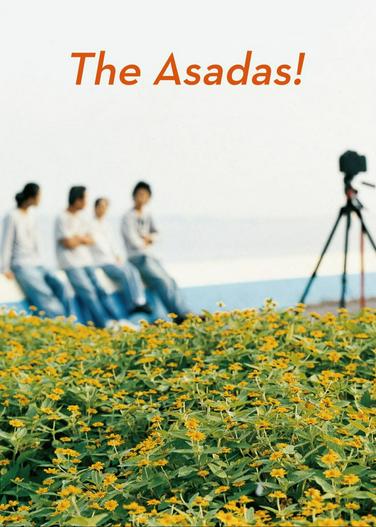 2020 - Phim lẻ《The Asadas》- Xem phim HD Online