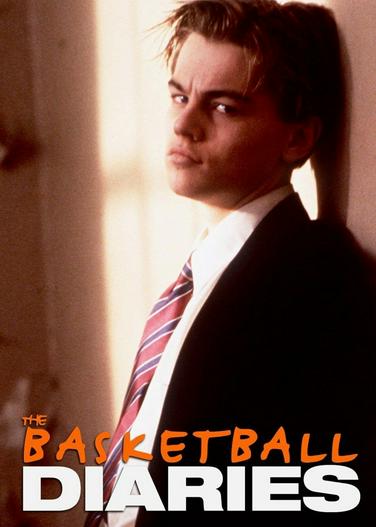 1995 - Phim lẻ《The Basketball Diaries》- Xem phim HD Online