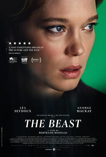 2023 - Phim lẻ《The Beast》- Xem phim HD Online