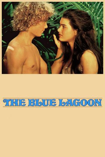 1980 - Phim lẻ《The Blue Lagoon》- Xem phim HD Online