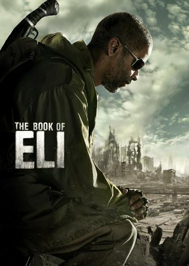 2010 - Phim lẻ《The Book of Eli》- Xem phim HD Online