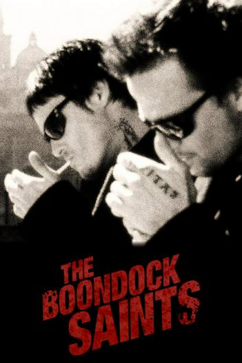 1999 - Phim lẻ《The Boondock Saints》- Xem phim HD Online