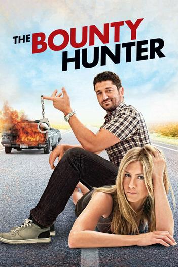 2010 - Phim lẻ《The Bounty Hunter》- Xem phim HD Online