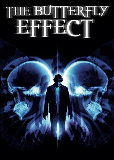 2004 - Phim lẻ《The Butterfly Effect》- Xem phim HD Online