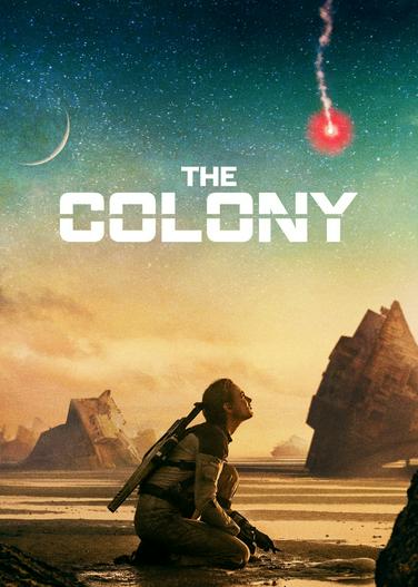 2021 - Phim lẻ《The Colony》- Xem phim HD Online