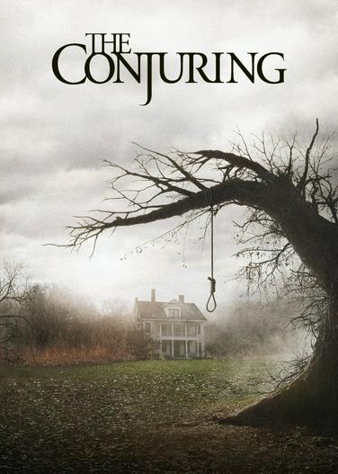 2013 - Phim lẻ《The Conjuring》- Xem phim HD Online