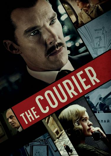 2020 - Phim lẻ《The Courier》- Xem phim HD Online