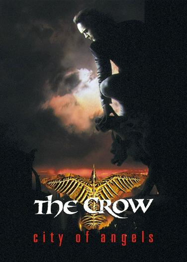 1996 - Phim lẻ《The Crow: City of Angels》- Xem phim HD Online