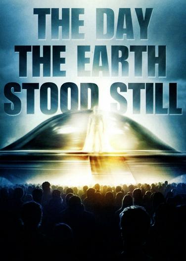 The Day the Earth Stood Still