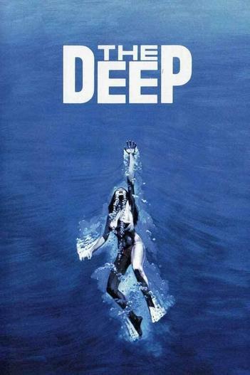 1977 - Phim lẻ《The Deep》- Xem phim HD Online