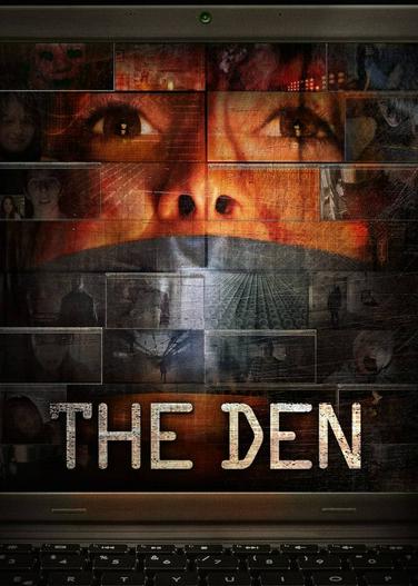 2013 - Phim lẻ《The Den》- Xem phim HD Online