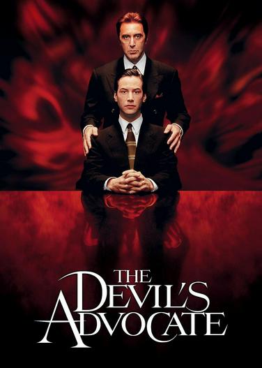 1997 - Phim lẻ《The Devil's Advocate》- Xem phim HD Online