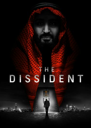 2021 - Phim lẻ《The Dissident》- Xem phim HD Online