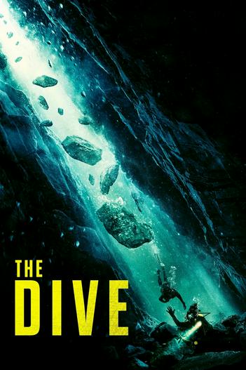 2023 - Phim lẻ《The Dive》- Xem phim HD Online