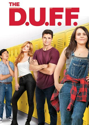 2015 - Phim lẻ《The Duff》- Xem phim HD Online