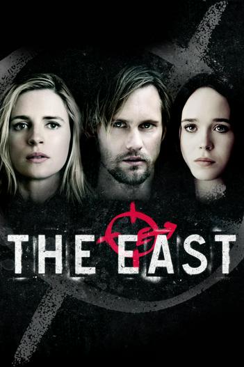 2013 - Phim lẻ《The East》- Xem phim HD Online