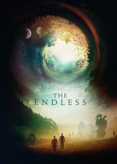 2017 - Phim lẻ《The Endless》- Xem phim HD Online