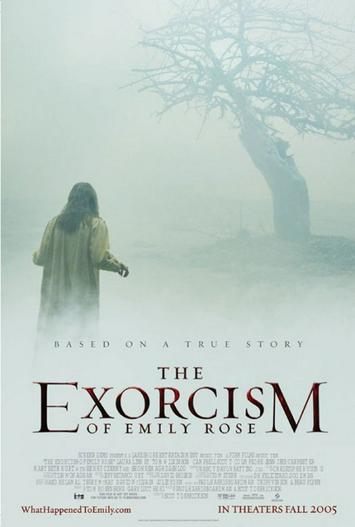 2005 - Phim lẻ《The Exorcism of Emily Rose》- Xem phim HD Online