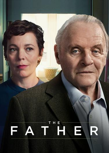 2020 - Phim lẻ《The Father》- Xem phim HD Online