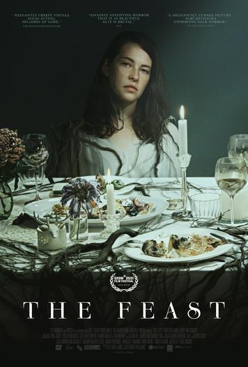 2021 - Phim lẻ《The Feast》- Xem phim HD Online