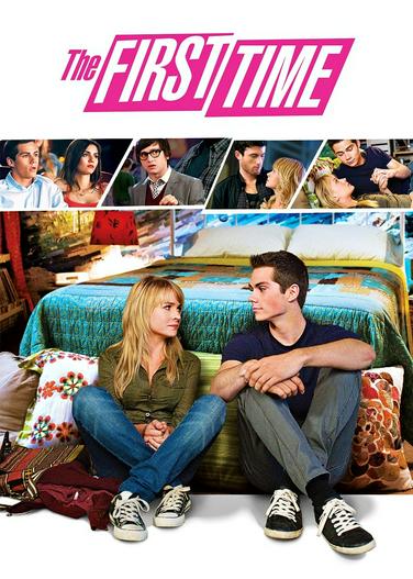 2012 - Phim lẻ《The First Time》- Xem phim HD Online