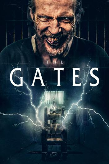 2023 - Phim lẻ《The Gates》- Xem phim HD Online