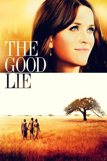 2014 - Phim lẻ《The Good Lie》- Xem phim HD Online