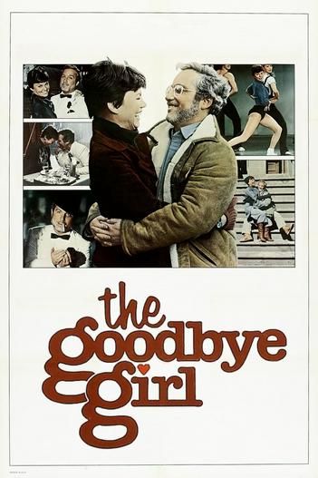 1977 - Phim lẻ《The Goodbye Girl》- Xem phim HD Online