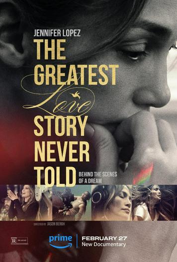 2024 - Phim lẻ《The Greatest Love Story Never Told》- Xem phim HD Online