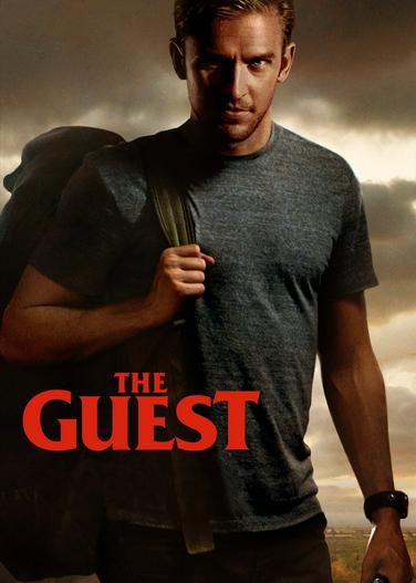 2014 - Phim lẻ《The Guest》- Xem phim HD Online