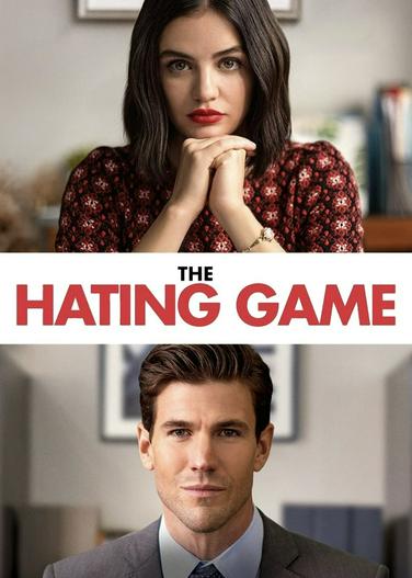 2021 - Phim lẻ《The Hating Game》- Xem phim HD Online