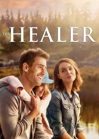 2017 - Phim lẻ《The Healer》- Xem phim HD Online