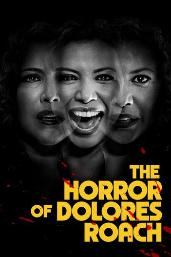 2023 - Phim Bộ《The Horror of Dolores Roach》- Xem phim HD Online