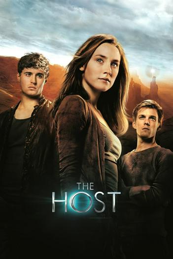 2013 - Phim lẻ《The Host》- Xem phim HD Online