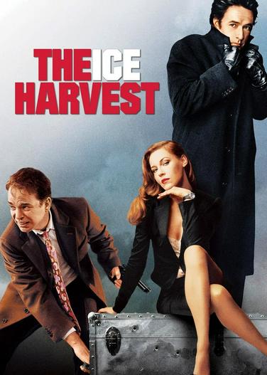 2005 - Phim lẻ《The Ice Harvest》- Xem phim HD Online