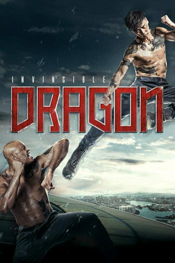 2019 - Phim lẻ《The Invincible Dragon》- Xem phim HD Online