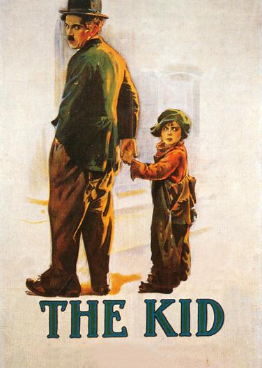 1921 - Phim lẻ《The Kid》- Xem phim HD Online