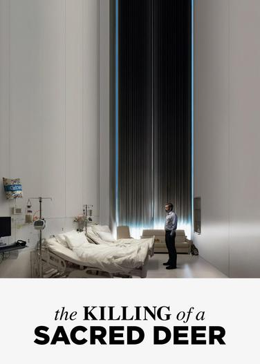 2017 - Phim lẻ《The Killing of a Sacred Deer》- Xem phim HD Online