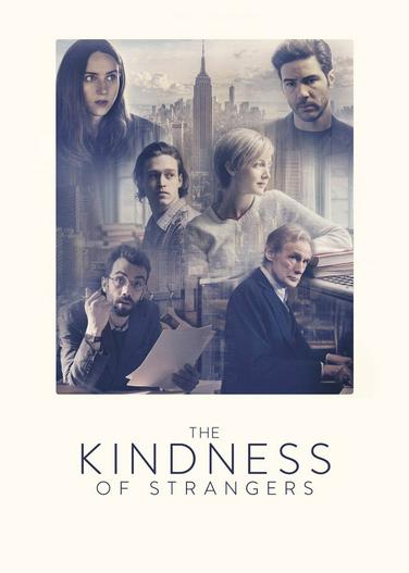 2019 - Phim lẻ《The Kindness of Strangers》- Xem phim HD Online