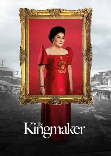 2019 - Phim lẻ《The Kingmaker》- Xem phim HD Online