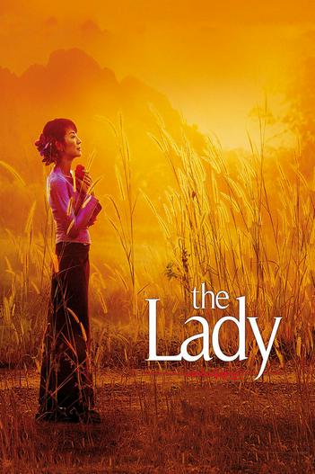 2011 - Phim lẻ《The Lady》- Xem phim HD Online