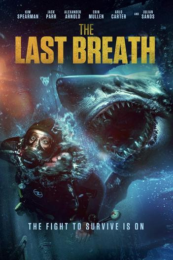 2024 - Phim lẻ《The Last Breath》- Xem phim HD Online