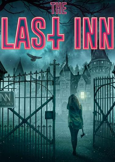 2021 - Phim lẻ《The Last Inn》- Xem phim HD Online