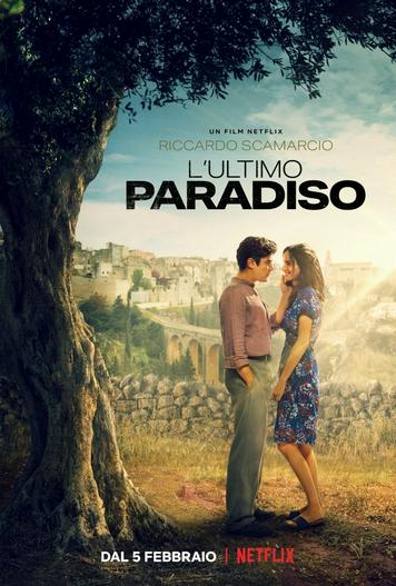 2020 - Phim lẻ《The Last Paradiso》- Xem phim HD Online