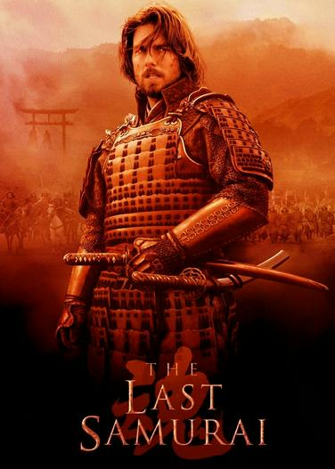 2003 - Phim lẻ《The Last Samurai》- Xem phim HD Online