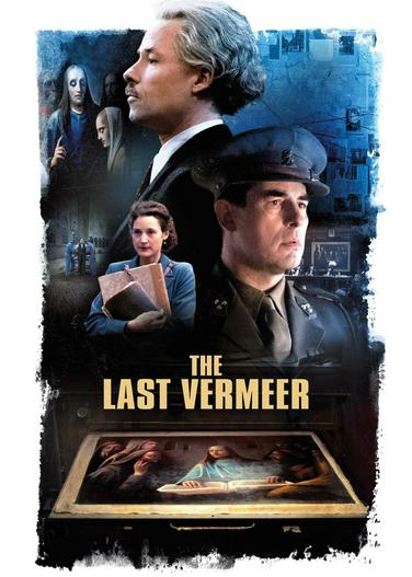 2020 - Phim lẻ《The Last Vermeer》- Xem phim HD Online