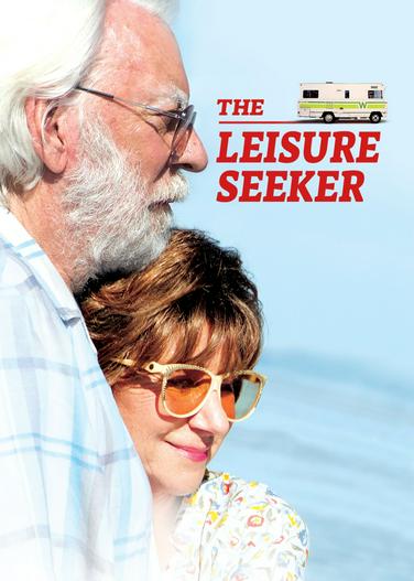 2017 - Phim lẻ《The Leisure Seeker》- Xem phim HD Online