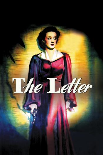 1940 - Phim lẻ《The Letter》- Xem phim HD Online